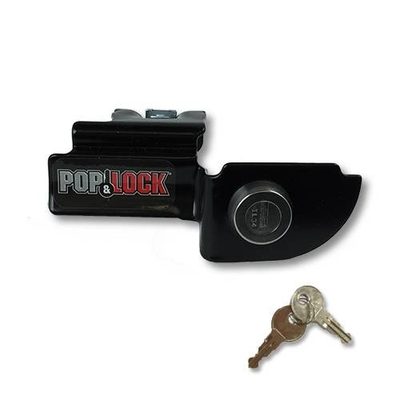 Cerradura Pop&Lock Dodge Dakota 1997 - 2011