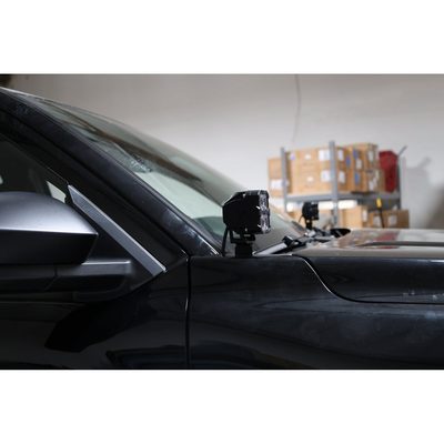 2025+ Toyota 4Runner Ditch Lights PRO