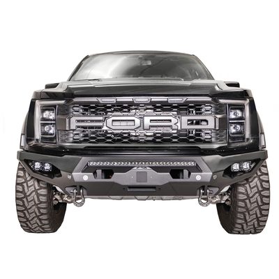 Fits 2021-2023 Ford F150 Raptor (FBF-FR21-X5351-B)