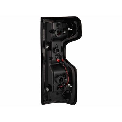 Fits 2019-2024 Chevy Silverado 1500, 2020-2023 Silverado 2500/3500 (ARX-620070)