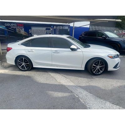 Honda Civic TOURING 2023