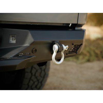 Fits 2019-2026 Chevy Silverado/GMC Sierra 1500 (DV8-RBCS1-03)