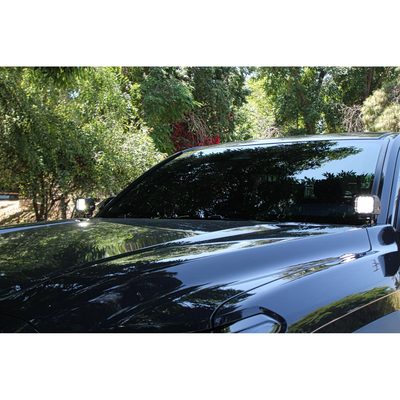 2024+ Toyota Tacoma Ditch Lights