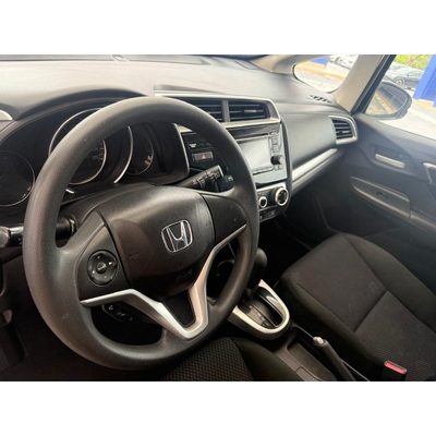 Honda Fit FUN CVT 2019