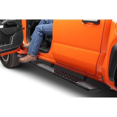 Estribos V-Series V3 de 80" para BYD Shark 24 - 26