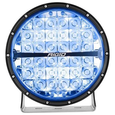 Faro Redondo Rigid 360 Series RGB de 9" Spot (1 pieza)