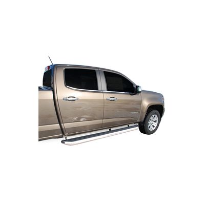 Fits 2019-2026 Ram 1500 (LUV-575078-571633)