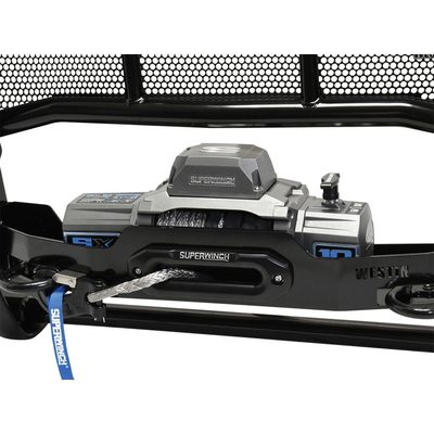 Fits 2021-2023 Ford F150 (WES-57-94065)