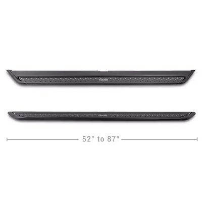 Estribos Dominator DSS Ngo Text de 68" para Land Cruiser / GX550