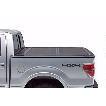 Undercover EVO - Tapa plegable para caja Ford F-150/Lobo 15-19 6.5"