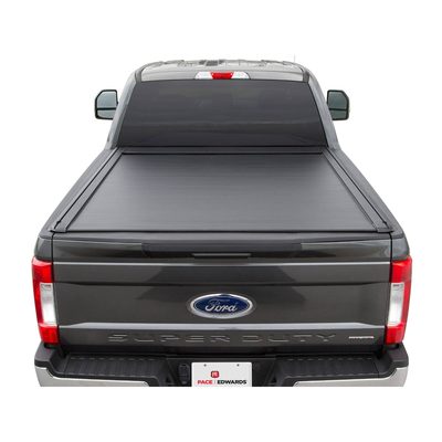 Fits 2021-2025 Ford F150, F150 Raptor, 2022-2025 F150 Lightning (PEI-KMF171)