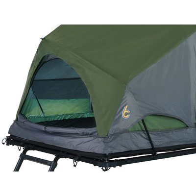 REV ROOFTOP TENT X (scout)