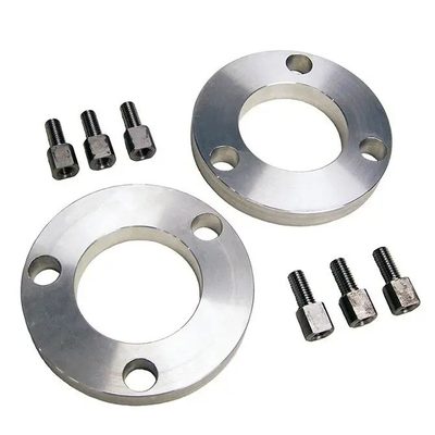 Kit de Elevacion Superlift para F-150 / Lobo 09 - 23