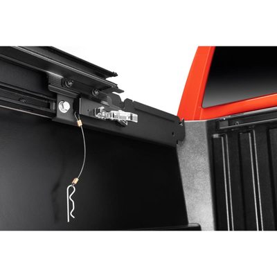 Tapa Retractil Retrax pro FRC 4000 EZ-OFF de 6.6' para RAM 1500 19 - 26
