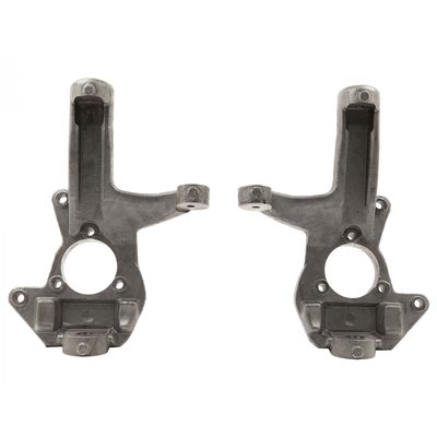 Fits 2007-2015 Chevy Silverado/GMC Sierra 1500 (BLT-150201TPC)