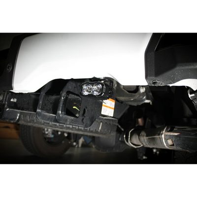 2023+ Ford Super Duty F250 F350 F450 Reverse Light