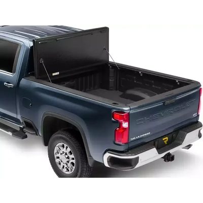 Tapa Plegable Flex 6.5' para F-150/Lobo 97-09