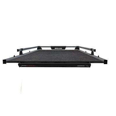 Fits Many 2025 Chevy, Dodge, Ford, GMC, Nissan, Ram, Toyota, 8'3" ,8' Bed (BED-20-9548-HDB)