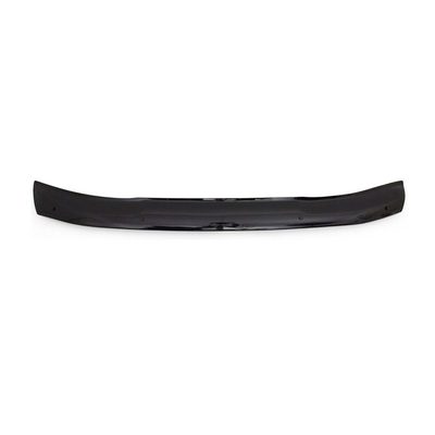 2015-2023 Jeep Renegade Front Bug Shield Hood Deflector Guard Black Smoke