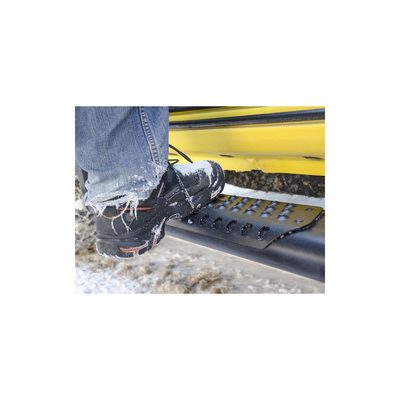 Fits 2009-2018 Ram 1500, 2019-2024 1500 Classic, 5'7" ,6'4" ,8' Bed (LUV-584098-570938)