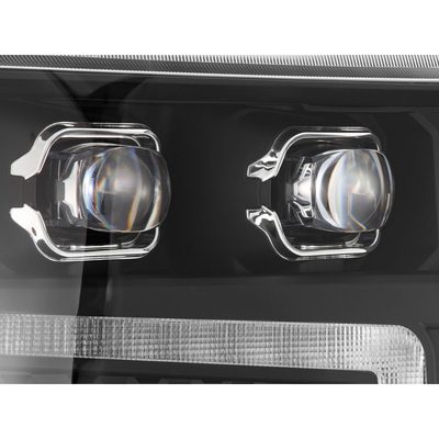 Fits 2016-2018 Chevy Silverado 1500 (ARX-880237x)