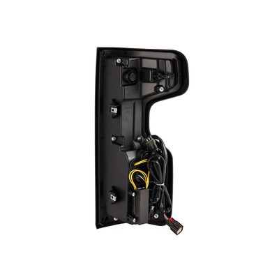 Fits 2019-2024 Chevy Silverado 1500, 2020-2023 Silverado 2500/3500 (ARX-620088&ARX-620012)