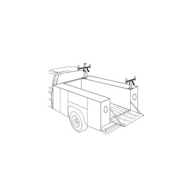 Fits Many 1988-2020 Chevy, Dodge, Ford, GMC, Lincoln, Nissan, Ram, Toyota (WGU-1425-3)