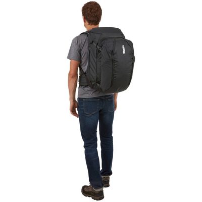 Thule Landmark 60L Obsidian