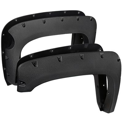 2007-2013 Chevy Silverado 1500 Fleetside 69.3" Factory OE Style Fender Flares