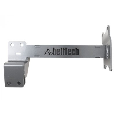 Fits 2019-2024 Ram 1500 (BLT-153712TPS)
