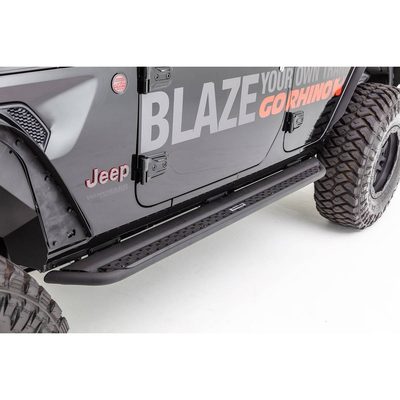 Dominator DSS Ngo Text Bronco Sport 21-26 (4 Puertas)