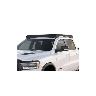 Fits 2019-2024 Ram 1500 Classic, 2019-2025 1500 (FRO-KSDR002T)