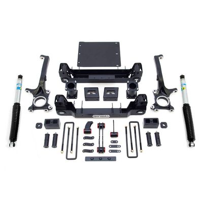 ReadyLIFT 8" Big Lift Kit 44-39811