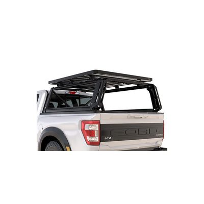 Fits 2009-2025 Ford F150, 5'7" ,6'7" Bed (FRO-PBFF001T)