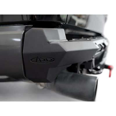 Fits 2017-2020 Ford F150 Raptor (ADD-R110191190103)