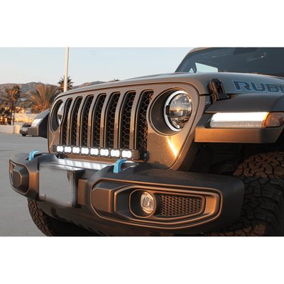 2019+ Jeep Gladiator 30in Light Bar PRO