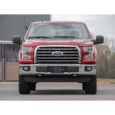 Fits 2014-2025 Ford F150 (RGH-501074)