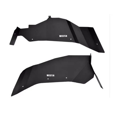 Inner Fender Liners Delanteros Rugged Ridge para Wrangler JL / Gladiator 18-25 2D/4D
