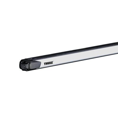 Combo Thule SlideBar Audi A6 1997-2003
