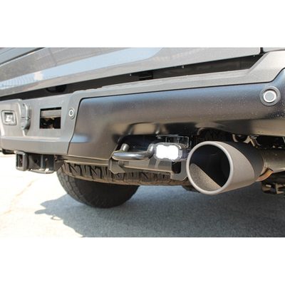 2024+ Ford F150 Raptor Gen 3 Refresh Reverse Light