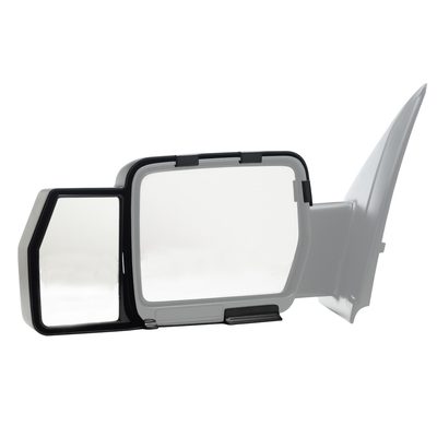 Fits 2009-2014 Ford F150, 2010-2014 F150 Raptor (KSR-81810)