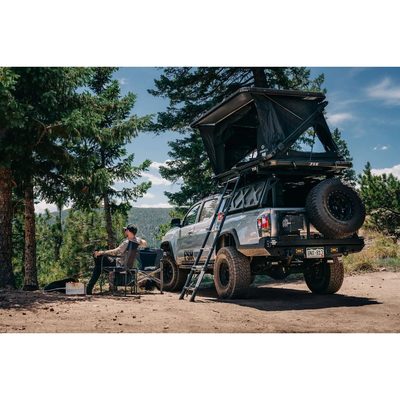 Evolution XL - Rooftop Tent