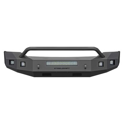 Fits 2017-2020 Ford F150 Raptor (STC-71-11425HP)