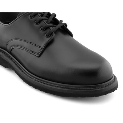 Choclo 216 Flor entera Negra Suela Doble densidad