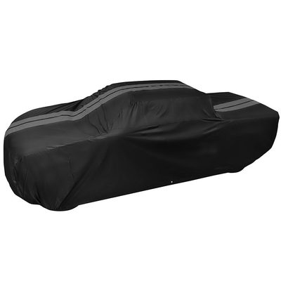 1999-2025 Chevy Silverado / GMC Sierra 1500 Ultraguard Plus Full Size 1/2 Ton Truck Cover - 300D Indoor/Outdoor Protection