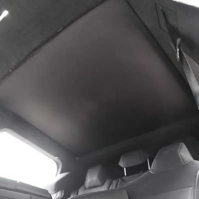 Tesla Cybertruck Glass Roof Sunshade Foldable