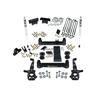 Superlift 5" Lift Kit K203F