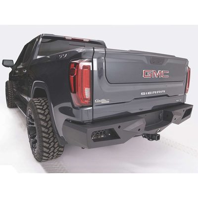 Fits 2019-2022 GMC Sierra 1500/Chevy Silverado 1500 (FBF-CS19-E4052-1)