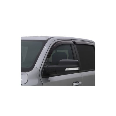Fits 2019-2025 Ram 1500 (AVS-94813)