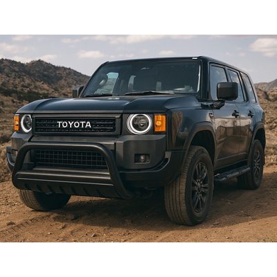 Fits 2011-2017 Ford F150 (STC-71100B)